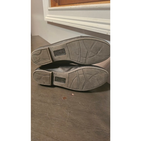 Soul Naturalizer size 8 memory foam flat loafers - Picture 4 of 5